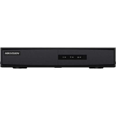 3. HIKVISION DS-7104NI-Q1/4P/M(D) IP RECORDER