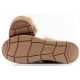 9. Scholl Stelvio ankle boots W F302321013