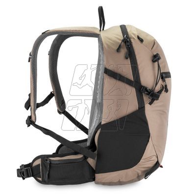 11. Spokey Dayride 25 tourist backpack SPK-943552