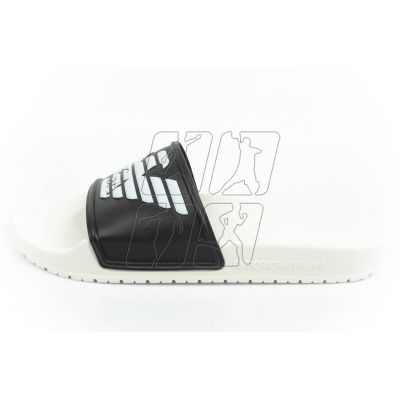 3. Emporio Armani M XVPS04D 850 flip-flops