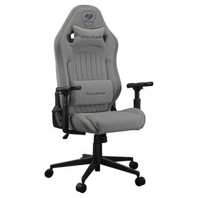 3. COUGAR CGR-EPF-ROA Universal Gaming Chair Grey