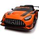 5. BATTERY-POWERED CAR LICENSE MERCEDES AMG GT3 1060187