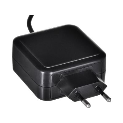4. Akyga AK-ND-60 notebook power adapter (20V; 2.25A, 2.31A, 2.37A, 2.64A, 3.0A; 45W; USB Type-C)