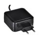 4. Akyga AK-ND-60 notebook power adapter (20V; 2.25A, 2.31A, 2.37A, 2.64A, 3.0A; 45W; USB Type-C)