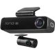 70mai Dash Cam M800 GPS WiFi 4G/LTE 4K Video Recorder + RC14 Rear Camera