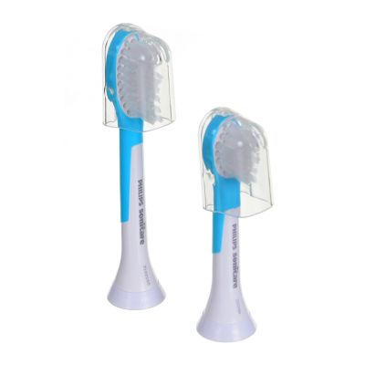 6. Philips HX6322/04 toothbrush (sonic; white, blue)