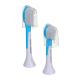 6. Philips HX6322/04 toothbrush (sonic; white, blue)
