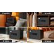 3. Extralink Lock Star A6-25 | Electronic Safe | Code Lock