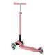 11. PRIMO FOLDABLE LIGHTS 3-Wheel Scooter (432-611-4)
