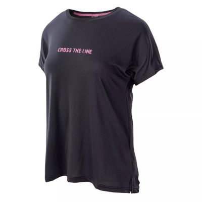 IQ Cross The Line Men's T-shirt W 92800483171