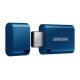 2. Samsung MUF-512DA USB Flash Drive 512GB USB Type-C 3.2 Gen 1 (3.1 Gen 1) Blue