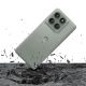 4. 3mk Armor Case for Motorola Edge 60 Pro - Transparent