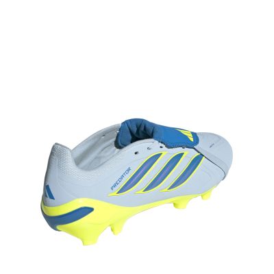 3. adidas Predator League FT FG JS0423 football boots