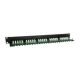6. Equip 125298 1U patch panel