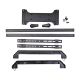 28. MACLEAN ELECTRIC CEILING TV MOUNT MC-880