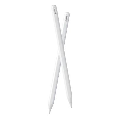 9. Active stylus for iPad Baseus Smooth Writing 2 SXBC060002 - white