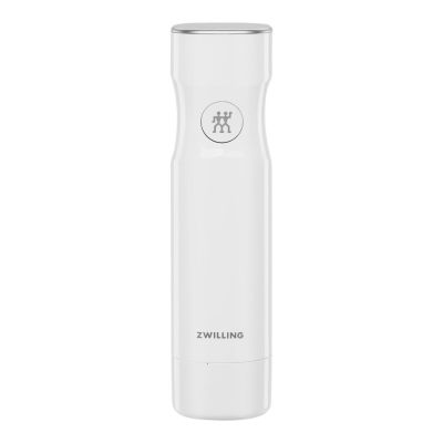 9. ZWILLING Fresh & Save vacuum pump - 19 cm white 36801-000-0