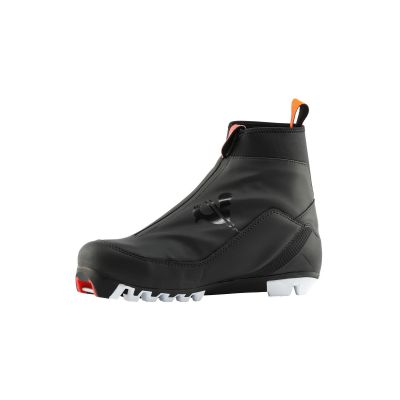 2. ROSSIGNOL X-8 CLASSIC Cross-Country Ski Boots