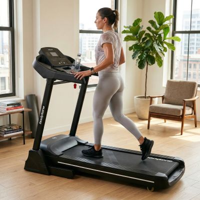 24. BODYTONE ELECTRIC TREADMILL DT18+