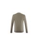 2. MILLET M CHAMONIX TRI TS LS T-shirt brown
