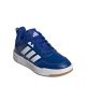 2. Adidas Tensaur Sport 3.0 Blue Kids Shoes JQ1855