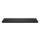 65. HP 350 Compact Multi-Device Bluetooth Keyboard Wireless Black 692S8AA