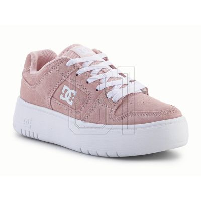 5. DC Shoes Manteca 4 Platform W ADJS100156-LTP
