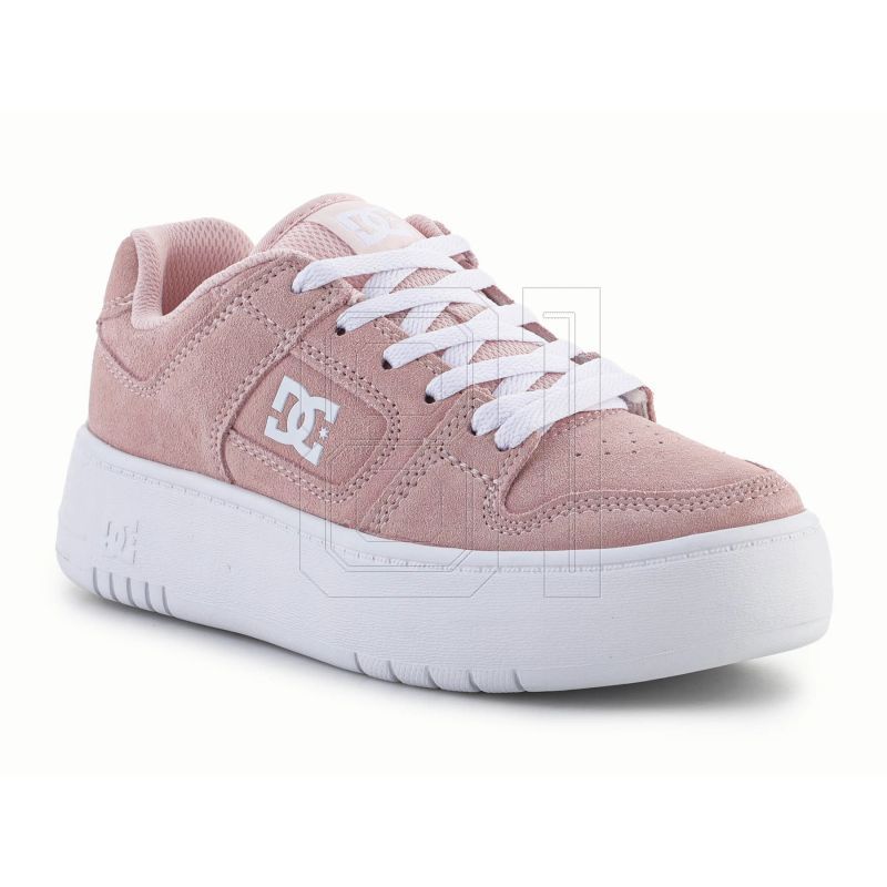5. DC Shoes Manteca 4 Platform W ADJS100156-LTP