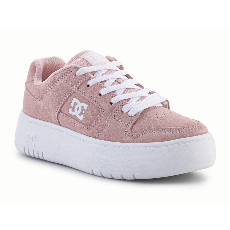 5. DC Shoes Manteca 4 Platform W shoes ADJS100156-LTP
