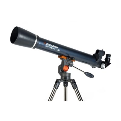 AstroMaster LT 60 AZ Telescope