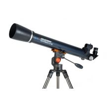 AstroMaster LT 60 AZ Telescope