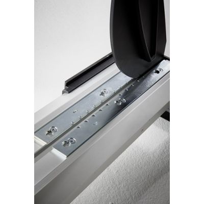 18. wolfcraft GmbH VLC 800 Black 46.5 cm