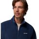 4. Columbia Timber Crest Full Zip Fleece 2176101464 Navy L
