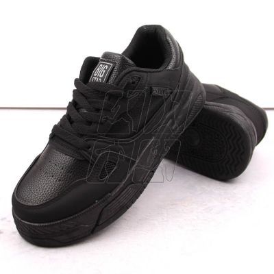 7. Big Star W INT1962A sports shoes, black