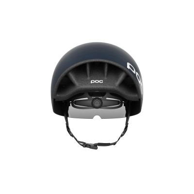 4. POC Procen Air Road Cycling Helmet, Navy Blue