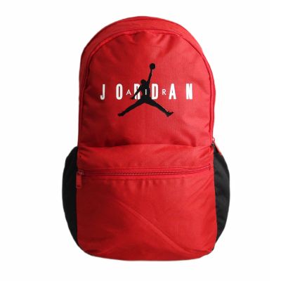 Air Jordan Jam 23L Unisex Backpack Red - MA0880-R78