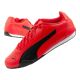Puma men's sports shoes Catch For sneakers, lightweight, comfortable, fashionable, red