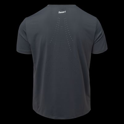 2. BAZH SENIOR Men's Short-Sleeve T-Shirt