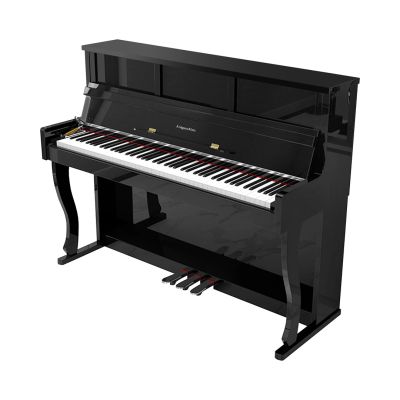 Kruger&Matz KMDP-755 digital piano, black