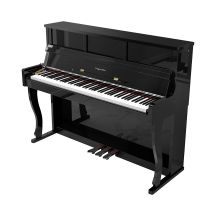 Kruger&Matz KMDP-755 digital piano, black
