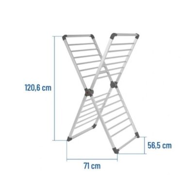 4. Electric clothes dryer NOVEEN ECD40
