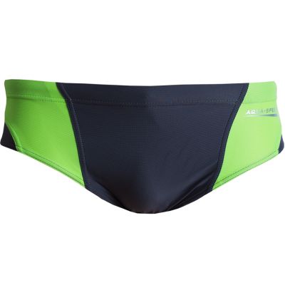 4. AQUA-SPEED ARTUR SWIM SHORTS gray/green 38 408