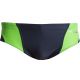 4. AQUA-SPEED ARTUR SWIM SHORTS gray/green 38 408