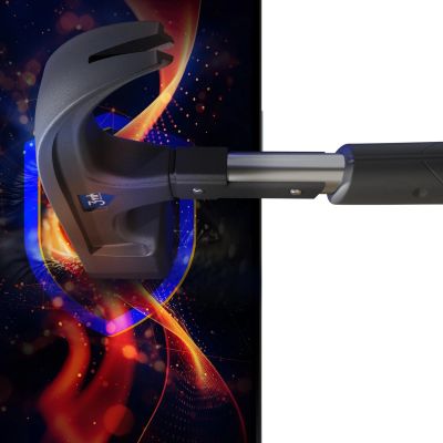 4. Tempered Glass 3mk Eye Care Protector for Apple iPhone 14 Pro Max