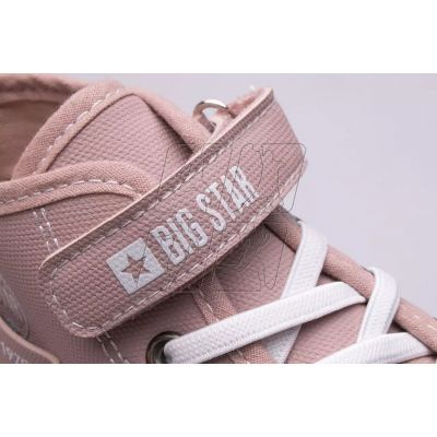 3. Sneakers Big Star Jr. KK374016