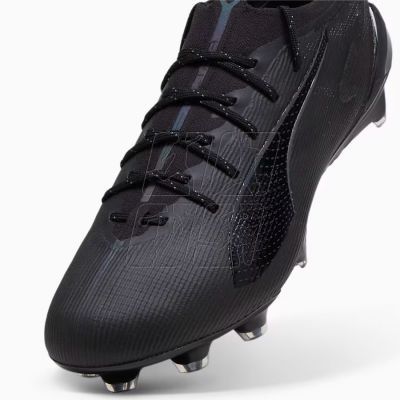 5. Puma Ultra 5 Ultimate FG M 107683 02 shoes