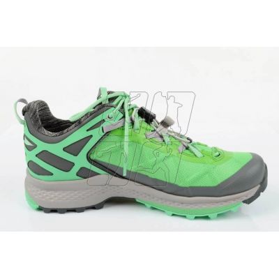 5. Aku Rocket GTX W 727109 trekking shoes