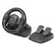 19. TRACER STEERING WHEEL RAYDER PC PS3/PS4/XONE - TRAJOY46765