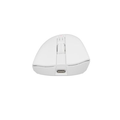 27. GENESIS ZIRCON 880 PRO 8K/8K WIRELESS 30000DPI WHITE GAMING MOUSE