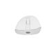 27. GENESIS ZIRCON 880 PRO 8K/8K WIRELESS 30000DPI WHITE GAMING MOUSE